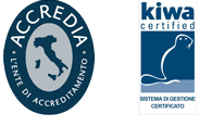 Certificazioni Accredia Kiwa
